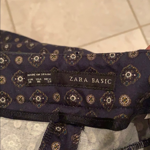 Zara pants - Picture 5 of 5